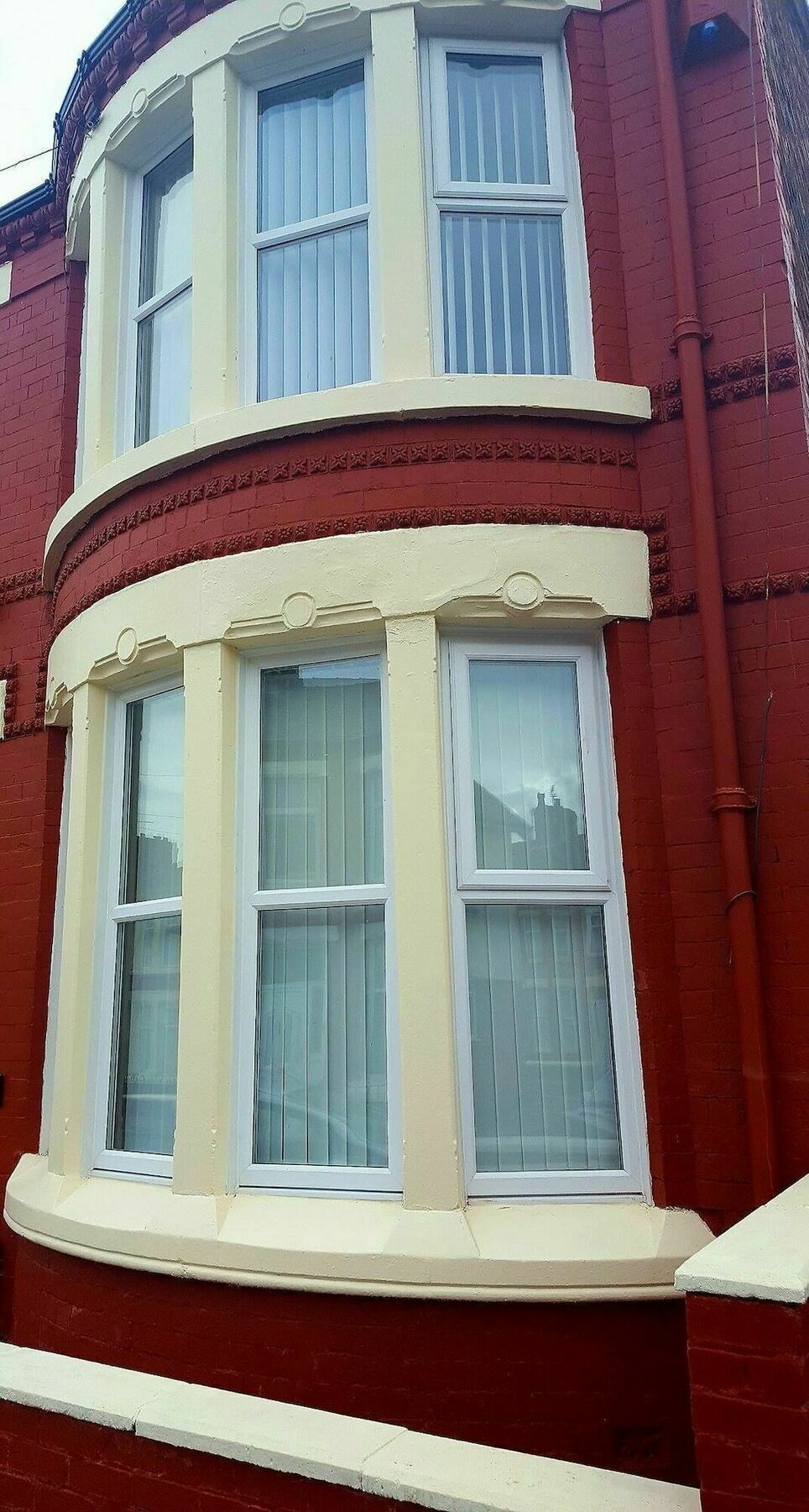 Liverpool Gidlow House Sleeps 8 - Infinity Apartments 外观 照片